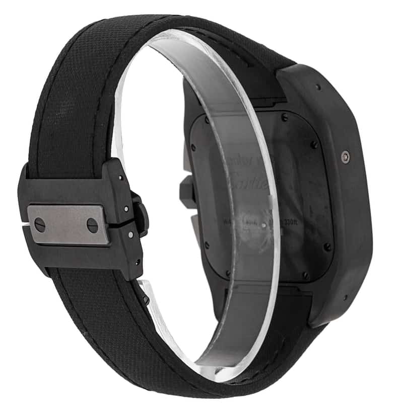 Cartier Santos 100 W2020005